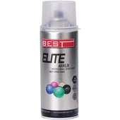 Best Elite Mat Beyaz Ral 9010 Sprey Boya 400 ml - 1
