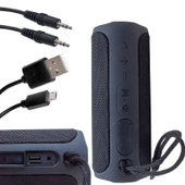 MAGICVOICE MV-19974 USB/SD BLUETOOTH SPEAKER - 2