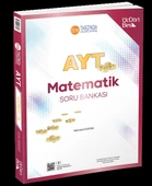 Üçdörtbeş Ayt Matematik Soru Bankası Yeni 2025 - 1
