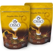 Osso Osmanlı Kahvesı 200Gr*2 Lı - 1