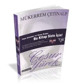 Cesur Yürek Soy Ağacı 1 - Mükerrem Çetinalp - 1