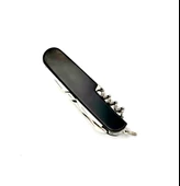 Kaliteli 13 fonksiyonlu Çakı Deprem Çantası ve Kamp İçin İdeal Portatif  Cep Çakısı - 3