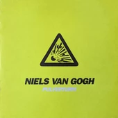 Niels Van Gogh – Pulverturm - Trance Müzik Plak alithestereo - 1