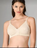 NBB 350 BAYAN MİKRO MİNİMİZER TOPARLAYICI SÜTYEN 2 ADET  TEN 75 thumbnail 1