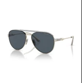 Prada 0PR 54ZS 17F09T57  Erkek Güneş Gözlüğü - 1