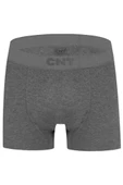 Erkek Likralı Boxer Özel Kutusunda Premium Boxer - 4