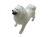 Soft Köpekler - Samoyed Cinsi Köpek  - E013 - 3