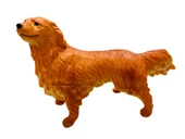 Soft Köpekler - Collie Cinsi Köpek - E013 - 1