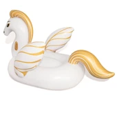 Altın Pegasus Binici 231x150 Cm Bestway - 41118 - 4