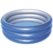 Havuz 3 Halkalı Metalik 201x53 Cm Bestway - 51043 - 1