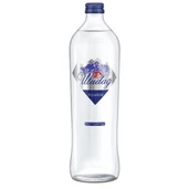 Uludağ Premium Su Cam Şişe 6 x 750 ml - 1