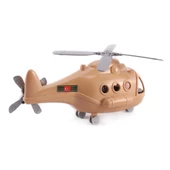 Polesie Alfa Safari Savaş Helikopteri - POL-72467 - 2