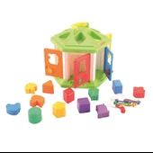 Polesie Bultak Logic Ev - POL-89144 - 2