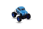 Big Foot 4x4 Çek Bırak Araba - XG879-93 - 3