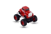 Big Foot 4x4 Çek Bırak Araba - XG879-93 - 5