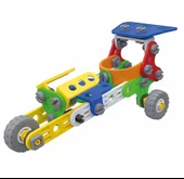 Sök Tak 99 Parça Araç 5in1 Build Technic - 4100501-1 - 5