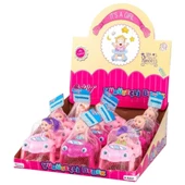 Yürüteçli Mini Bebek Arabası ve Bebeği - 02434 - 1