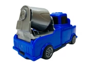 Çek Bırak İş Makinaları - BP-030-BetonMikseri - 3