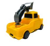 Çek Bırak İş Makinaları - BP-030-KepçeKamyon - 3