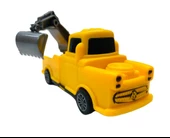 Çek Bırak İş Makinaları - BP-030-KepçeKamyon - 1
