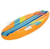 Sörf Deniz Yatağı - Tutunmalı Sörf - 114X46 Cm - Bestway 42046 - 3