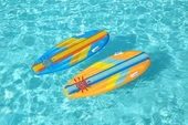 Sörf Deniz Yatağı - Tutunmalı Sörf - 114X46 Cm - Bestway 42046 - 4