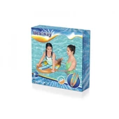 Sörf Deniz Yatağı - Tutunmalı Sörf - 114X46 Cm - Bestway 42046 - 2