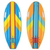 Sörf Deniz Yatağı - Tutunmalı Sörf - 114X46 Cm - Bestway 42046 - 1
