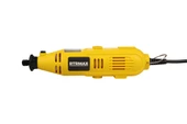 RTRMAX RTM132 MİNİ TAŞLAMA GRAVÜR SETİ 135W 218PCS - 4