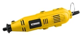 RTRMAX RTM132 MİNİ TAŞLAMA GRAVÜR SETİ 135W 218PCS - 1