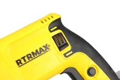 RTRMAX RTM226 SDS PLUS KIRICI DELİCİ 800W 3.0 JUL 26MM - 3