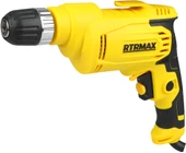 RTRMAX RTM1530 DARBESİZ MATKAP 710W 10 MM thumbnail 1