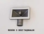 TEKA FRANKE EVYE SİFON TAKIMI YEDEK PARÇA - 4