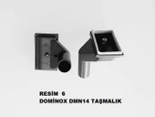 TEKA FRANKE EVYE SİFON TAKIMI YEDEK PARÇA - 7