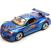 Uzaktan Kumandalı Ff 1:18 Şarjli Famous Araba4 Renk - G03005R - 4