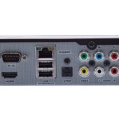 Atlanta Xtrend ET5000 Full HD Enigma2 Uydu Alıcısı - 4