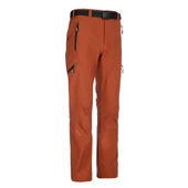 Evolite Relax Bay Outdoor Pantolon - Kiremit thumbnail 1