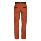 Evolite Relax Bay Outdoor Pantolon - Kiremit thumbnail 2