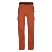 Evolite Relax Bay Outdoor Pantolon - Kiremit thumbnail 3