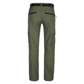 Evolite Relax Bay Outdoor Pantolon - Haki thumbnail 2