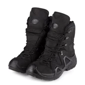 Evolite Defence High  Tactical Bot-Siyah - 2