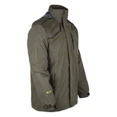 Evolite Men Thunder Jacket-Haki thumbnail 3