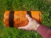 Ferrino Superlite 600 Şişme Mat - 183x51x2,5cm - 3