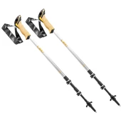 Leki Cressida Aergon Air SpeedLock 2 Plus - 1