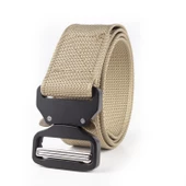 Evolite Cobra Tactical Kemer - Bej - 1