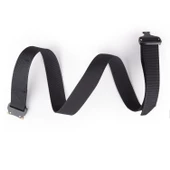 Evolite Cobra Tactical Kemer - Siyah thumbnail 3