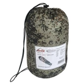 Evolite Alfa Pro Camo Uyku Tulumu 0ºC - 2