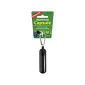 Coghlans Aluminum Capsule - Medium - 1