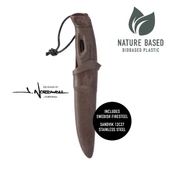 Morakniv Bushcraft LMF Ateş Başlatıcılı Bıçak thumbnail 3