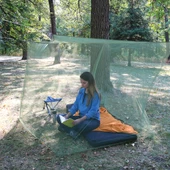 Coghlans Double Mosquito Net - 2